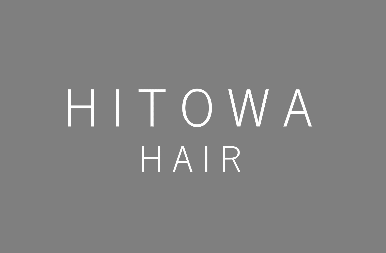 HITOWA HAIR   